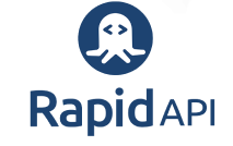 Rapid API Logo